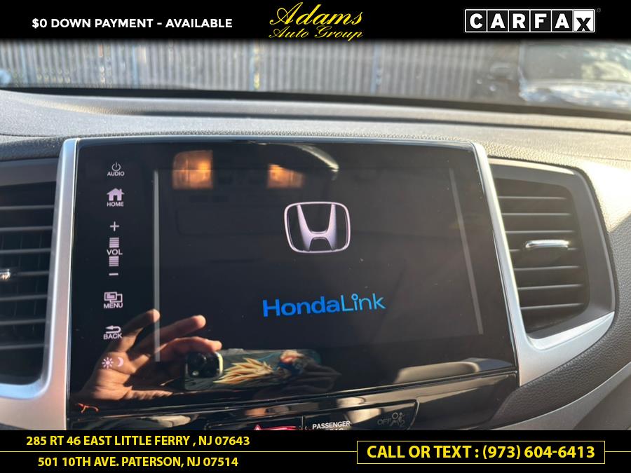 2018 Honda Pilot EX-L AWD, available for sale in Paterson, New Jersey | Adams Auto Group. Paterson, New Jersey 2018 Honda Pilot EX-L AWD, available for sale in Paterson, New Jersey | Adams Auto Group. Paterson, New Jersey