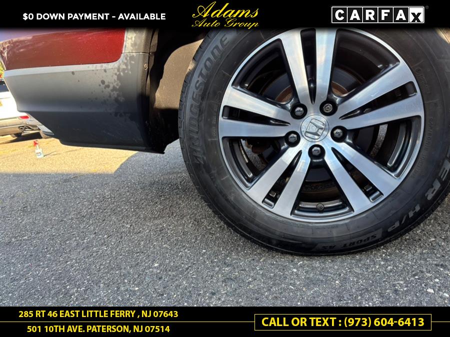 2018 Honda Pilot EX-L AWD, available for sale in Paterson, New Jersey | Adams Auto Group. Paterson, New Jersey 2018 Honda Pilot EX-L AWD, available for sale in Paterson, New Jersey | Adams Auto Group. Paterson, New Jersey