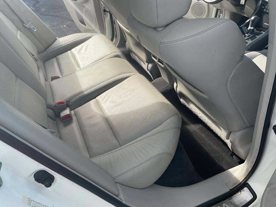 2011 Acura TSX 4dr Sdn I4 Auto, available for sale in Vernon, Connecticut | TD Automotive Enterprises LLC DBA Diamond Auto Cars. Vernon, Connecticut 2011 Acura TSX 4dr Sdn I4 Auto, available for sale in Vernon, Connecticut | TD Automotive Enterprises LLC DBA Diamond Auto Cars. Vernon, Connecticut
