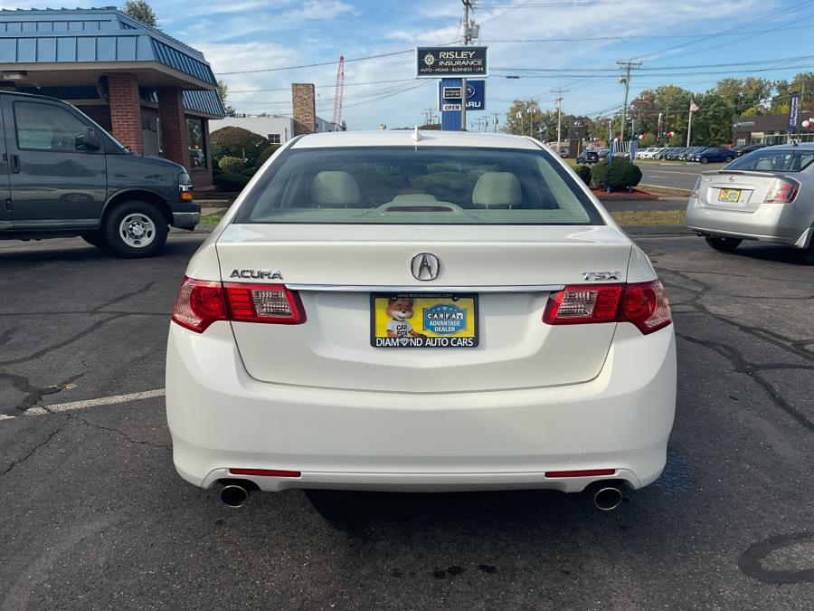 2011 Acura TSX 4dr Sdn I4 Auto, available for sale in Vernon, Connecticut | TD Automotive Enterprises LLC DBA Diamond Auto Cars. Vernon, Connecticut 2011 Acura TSX 4dr Sdn I4 Auto, available for sale in Vernon, Connecticut | TD Automotive Enterprises LLC DBA Diamond Auto Cars. Vernon, Connecticut