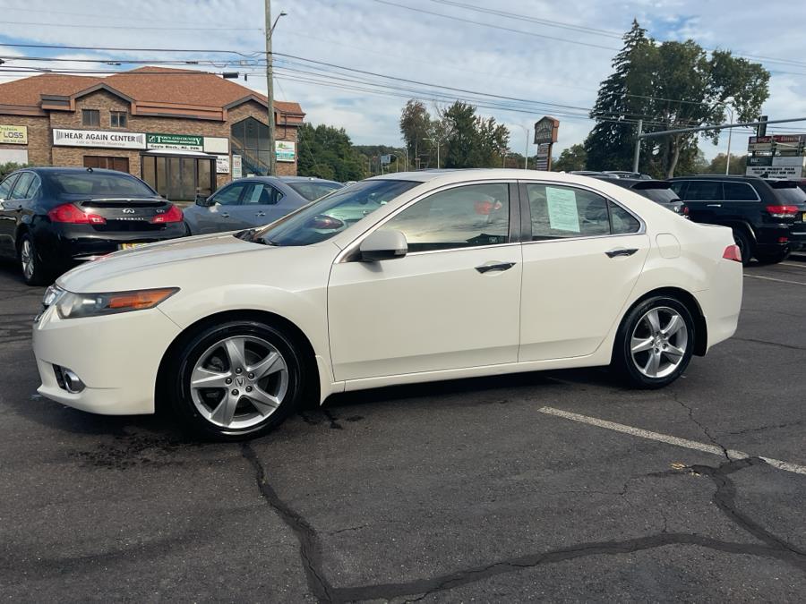 2011 Acura TSX 4dr Sdn I4 Auto, available for sale in Vernon, Connecticut | TD Automotive Enterprises LLC DBA Diamond Auto Cars. Vernon, Connecticut 2011 Acura TSX 4dr Sdn I4 Auto, available for sale in Vernon, Connecticut | TD Automotive Enterprises LLC DBA Diamond Auto Cars. Vernon, Connecticut