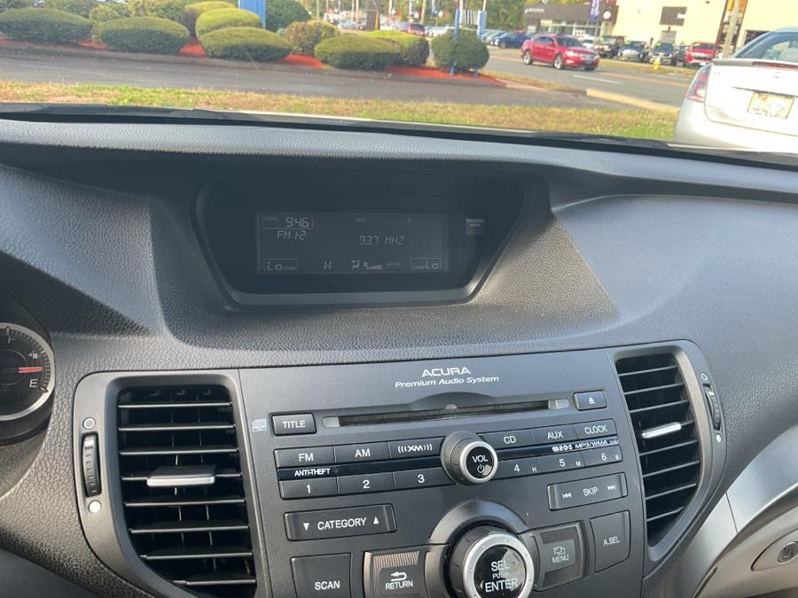 2011 Acura TSX 4dr Sdn I4 Auto, available for sale in Vernon, Connecticut | TD Automotive Enterprises LLC DBA Diamond Auto Cars. Vernon, Connecticut 2011 Acura TSX 4dr Sdn I4 Auto, available for sale in Vernon, Connecticut | TD Automotive Enterprises LLC DBA Diamond Auto Cars. Vernon, Connecticut