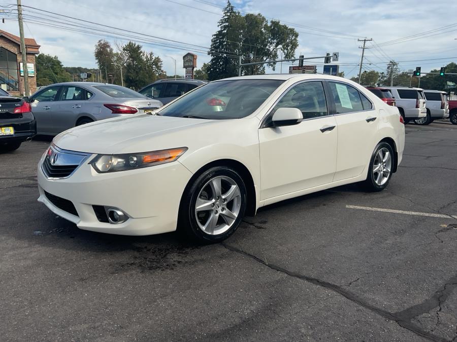 2011 Acura TSX 4dr Sdn I4 Auto, available for sale in Vernon, Connecticut | TD Automotive Enterprises LLC DBA Diamond Auto Cars. Vernon, Connecticut 2011 Acura TSX 4dr Sdn I4 Auto, available for sale in Vernon, Connecticut | TD Automotive Enterprises LLC DBA Diamond Auto Cars. Vernon, Connecticut