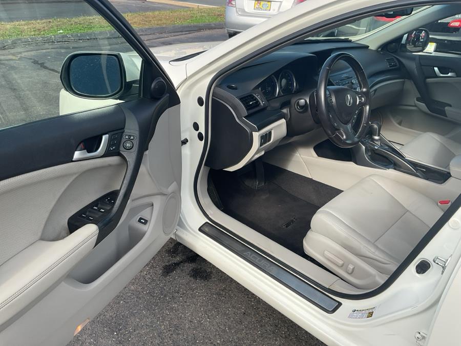 2011 Acura TSX 4dr Sdn I4 Auto, available for sale in Vernon, Connecticut | TD Automotive Enterprises LLC DBA Diamond Auto Cars. Vernon, Connecticut 2011 Acura TSX 4dr Sdn I4 Auto, available for sale in Vernon, Connecticut | TD Automotive Enterprises LLC DBA Diamond Auto Cars. Vernon, Connecticut