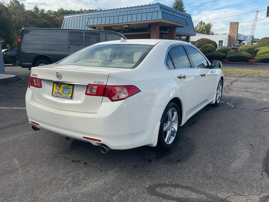 2011 Acura TSX 4dr Sdn I4 Auto, available for sale in Vernon, Connecticut | TD Automotive Enterprises LLC DBA Diamond Auto Cars. Vernon, Connecticut 2011 Acura TSX 4dr Sdn I4 Auto, available for sale in Vernon, Connecticut | TD Automotive Enterprises LLC DBA Diamond Auto Cars. Vernon, Connecticut