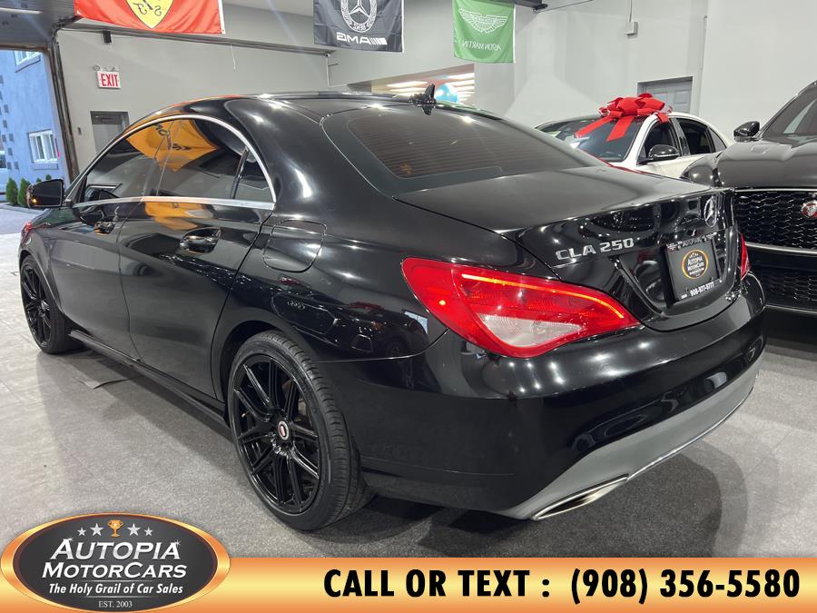 2019 Mercedes Benz CLA 250 photo 32