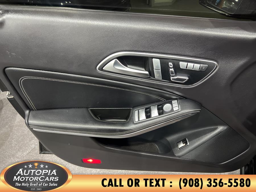 2019 Mercedes Benz CLA 250 photo 19