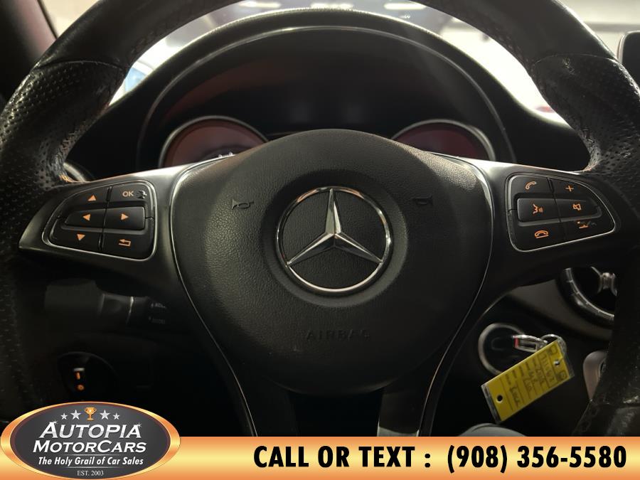 2019 Mercedes Benz CLA 250 photo 22