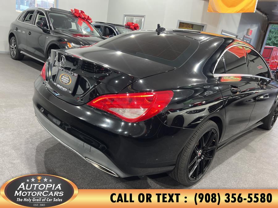 2019 Mercedes Benz CLA 250 photo 31