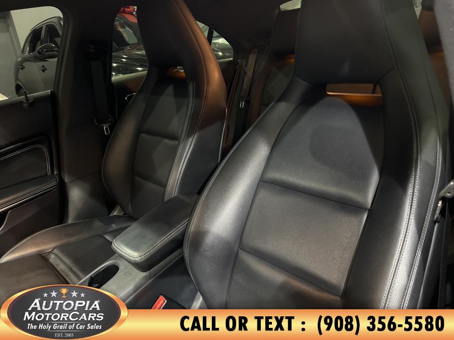 2019 Mercedes Benz CLA 250 photo 11