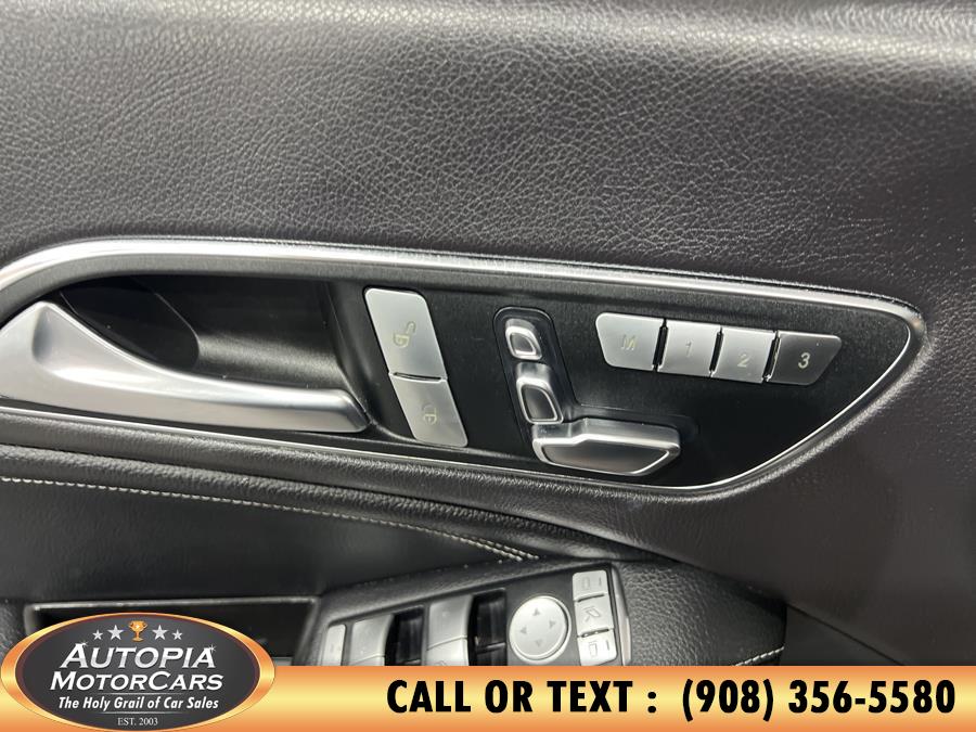 2019 Mercedes Benz CLA 250 photo 20