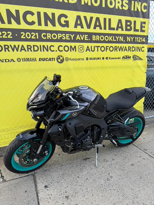 2024 YAMAHA MT-10 ABS, available for sale in Brooklyn, New York | Autoforward Motors Inc.. Brooklyn, New York 2024 YAMAHA MT-10 ABS, available for sale in Brooklyn, New York | Autoforward Motors Inc.. Brooklyn, New York