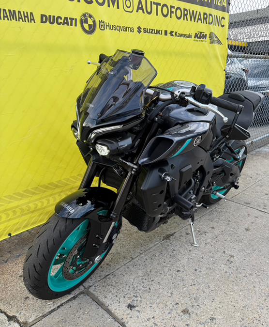 2024 YAMAHA MT-10 ABS, available for sale in Brooklyn, New York | Autoforward Motors Inc.. Brooklyn, New York 2024 YAMAHA MT-10 ABS, available for sale in Brooklyn, New York | Autoforward Motors Inc.. Brooklyn, New York