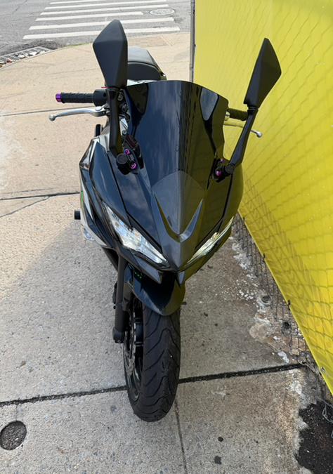 2022 KAWASAKI NINJA 650 SPORT, available for sale in Brooklyn, New York | Autoforward Motors Inc.. Brooklyn, New York 2022 KAWASAKI NINJA 650 SPORT, available for sale in Brooklyn, New York | Autoforward Motors Inc.. Brooklyn, New York
