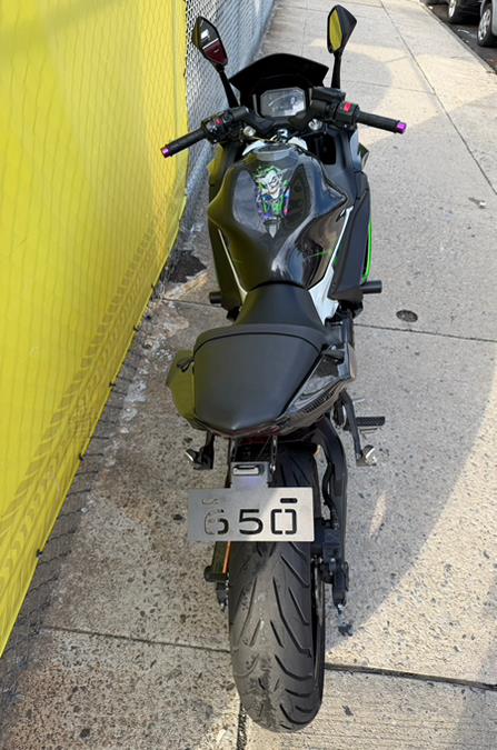 2022 KAWASAKI NINJA 650 SPORT, available for sale in Brooklyn, New York | Autoforward Motors Inc.. Brooklyn, New York 2022 KAWASAKI NINJA 650 SPORT, available for sale in Brooklyn, New York | Autoforward Motors Inc.. Brooklyn, New York
