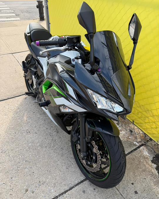 2022 KAWASAKI NINJA 650 SPORT, available for sale in Brooklyn, New York | Autoforward Motors Inc.. Brooklyn, New York 2022 KAWASAKI NINJA 650 SPORT, available for sale in Brooklyn, New York | Autoforward Motors Inc.. Brooklyn, New York