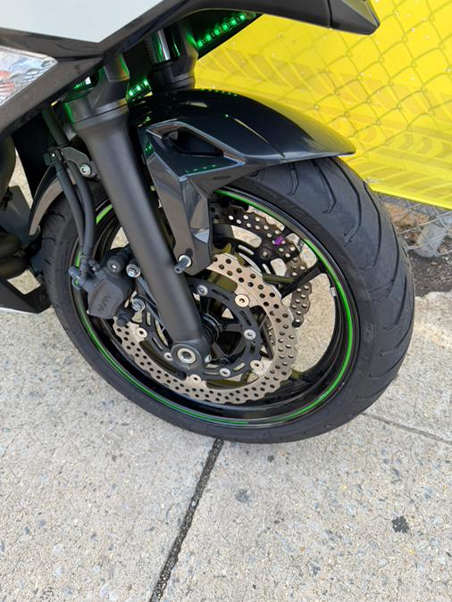 2022 KAWASAKI NINJA 650 SPORT, available for sale in Brooklyn, New York | Autoforward Motors Inc.. Brooklyn, New York 2022 KAWASAKI NINJA 650 SPORT, available for sale in Brooklyn, New York | Autoforward Motors Inc.. Brooklyn, New York