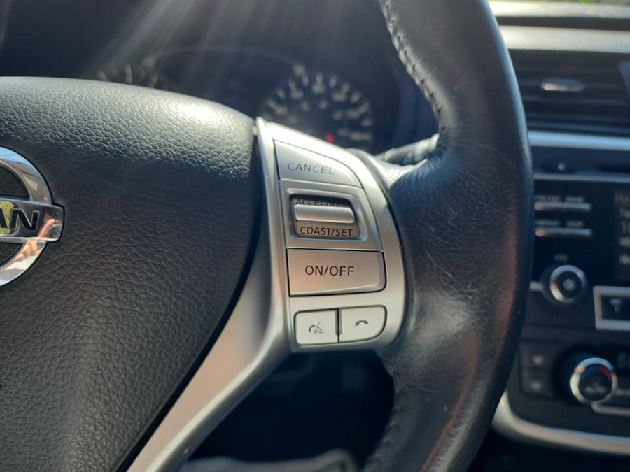 2017 Nissan Altima 2.5 SR Sedan, available for sale in Islip, New York | L.I. Auto Gallery. Islip, New York 2017 Nissan Altima 2.5 SR Sedan, available for sale in Islip, New York | L.I. Auto Gallery. Islip, New York