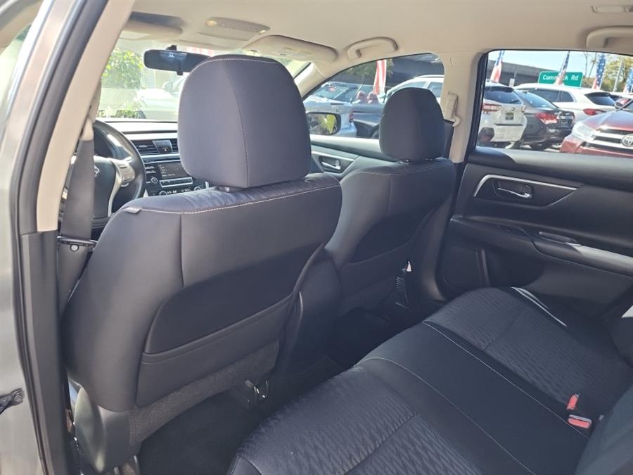 2017 Nissan Altima 2.5 SR Sedan, available for sale in Islip, New York | L.I. Auto Gallery. Islip, New York 2017 Nissan Altima 2.5 SR Sedan, available for sale in Islip, New York | L.I. Auto Gallery. Islip, New York