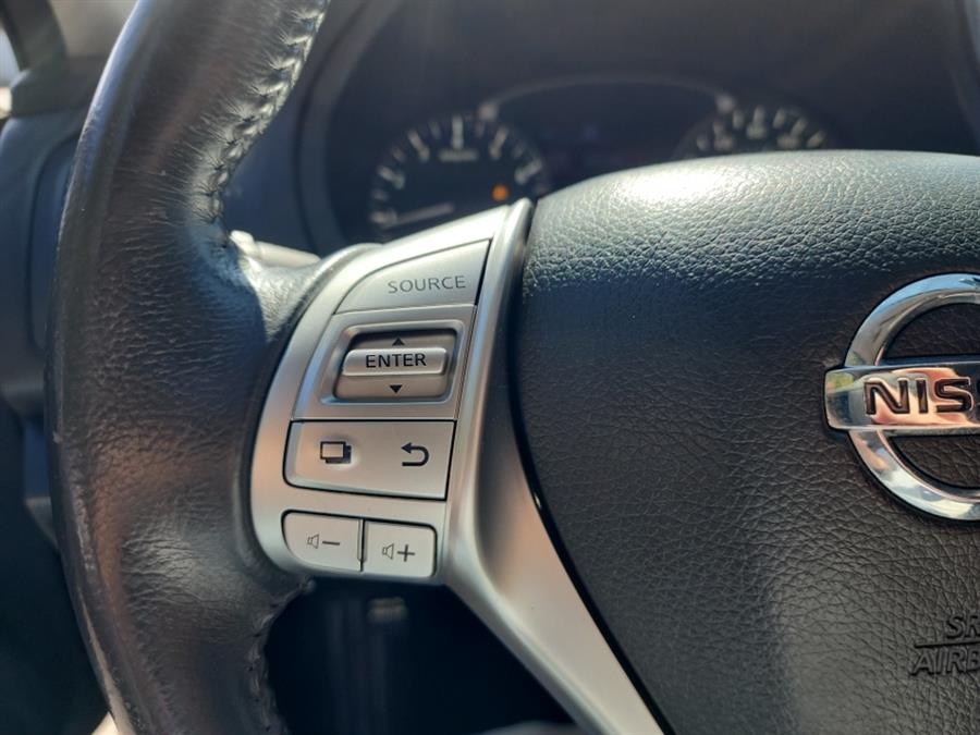2017 Nissan Altima 2.5 SR Sedan, available for sale in Islip, New York | L.I. Auto Gallery. Islip, New York 2017 Nissan Altima 2.5 SR Sedan, available for sale in Islip, New York | L.I. Auto Gallery. Islip, New York