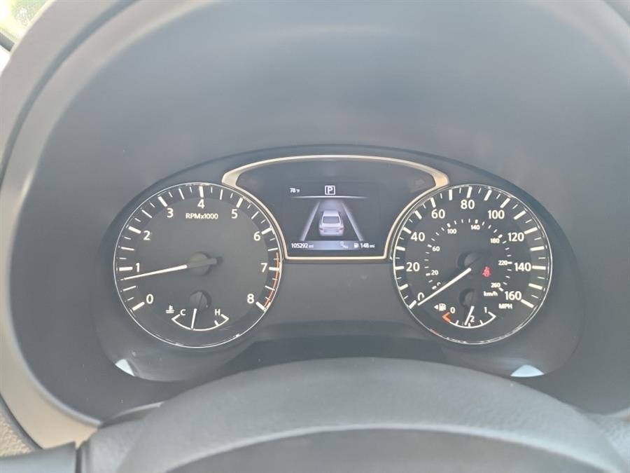 2017 Nissan Altima 2.5 SR Sedan, available for sale in Islip, New York | L.I. Auto Gallery. Islip, New York 2017 Nissan Altima 2.5 SR Sedan, available for sale in Islip, New York | L.I. Auto Gallery. Islip, New York