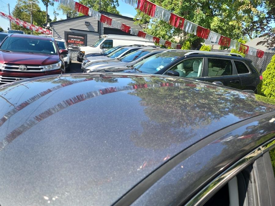 2017 Nissan Altima 2.5 SR Sedan, available for sale in Islip, New York | L.I. Auto Gallery. Islip, New York 2017 Nissan Altima 2.5 SR Sedan, available for sale in Islip, New York | L.I. Auto Gallery. Islip, New York
