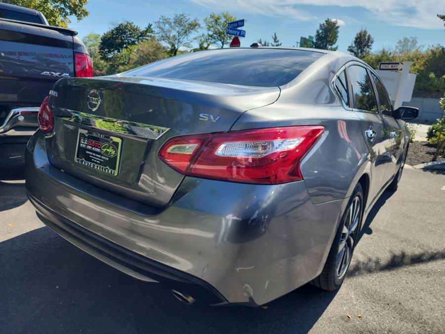 2017 Nissan Altima 2.5 SR Sedan, available for sale in Islip, New York | L.I. Auto Gallery. Islip, New York 2017 Nissan Altima 2.5 SR Sedan, available for sale in Islip, New York | L.I. Auto Gallery. Islip, New York