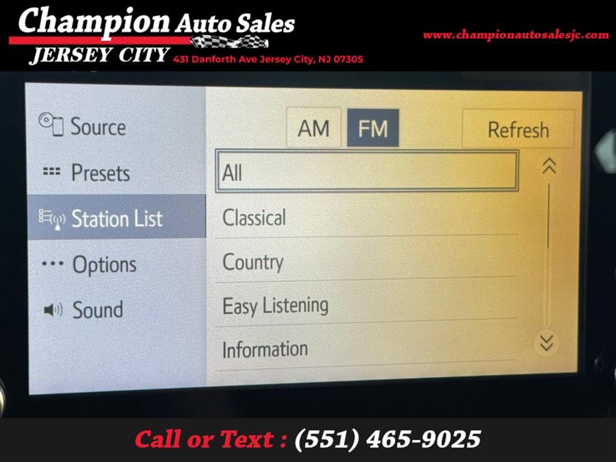 2019 Toyota C-HR XLE FWD (Natl), available for sale in Jersey City, New Jersey | Champion Auto Sales. Jersey City, New Jersey 2019 Toyota C-HR XLE FWD (Natl), available for sale in Jersey City, New Jersey | Champion Auto Sales. Jersey City, New Jersey