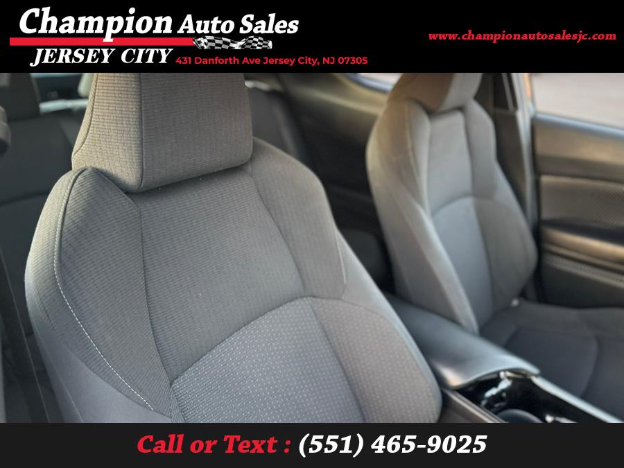 2019 Toyota C-HR XLE FWD (Natl), available for sale in Jersey City, New Jersey | Champion Auto Sales. Jersey City, New Jersey 2019 Toyota C-HR XLE FWD (Natl), available for sale in Jersey City, New Jersey | Champion Auto Sales. Jersey City, New Jersey