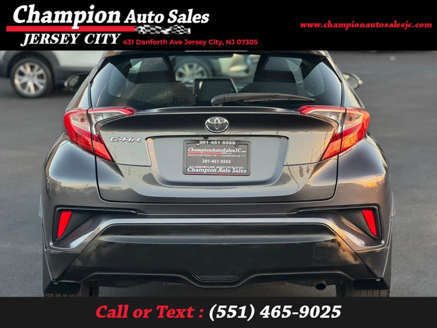 2019 Toyota C-HR XLE FWD (Natl), available for sale in Jersey City, New Jersey | Champion Auto Sales. Jersey City, New Jersey 2019 Toyota C-HR XLE FWD (Natl), available for sale in Jersey City, New Jersey | Champion Auto Sales. Jersey City, New Jersey