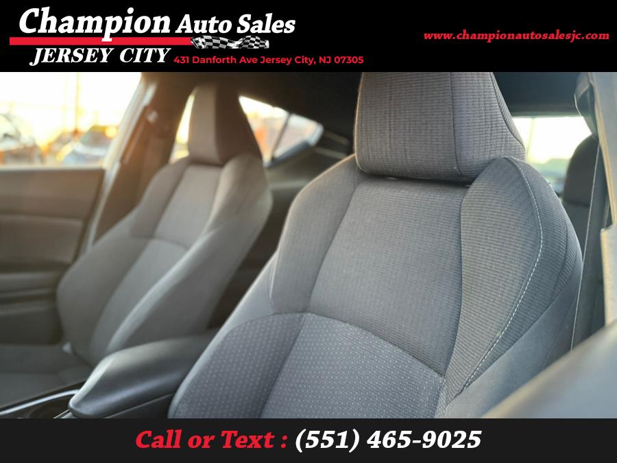 2019 Toyota C-HR XLE FWD (Natl), available for sale in Jersey City, New Jersey | Champion Auto Sales. Jersey City, New Jersey 2019 Toyota C-HR XLE FWD (Natl), available for sale in Jersey City, New Jersey | Champion Auto Sales. Jersey City, New Jersey