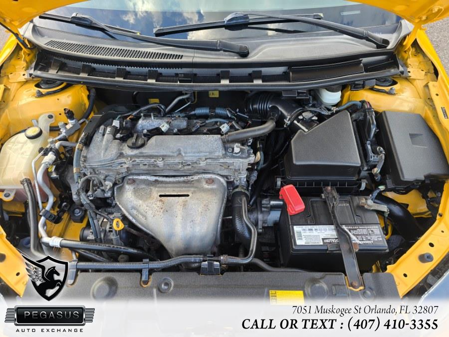 2012 Scion tC 2dr HB Auto Release Series 7.0 (Natl), available for sale in Orlando, Florida | Pegasus Auto Exchange. Orlando, Florida 2012 Scion tC 2dr HB Auto Release Series 7.0 (Natl), available for sale in Orlando, Florida | Pegasus Auto Exchange. Orlando, Florida