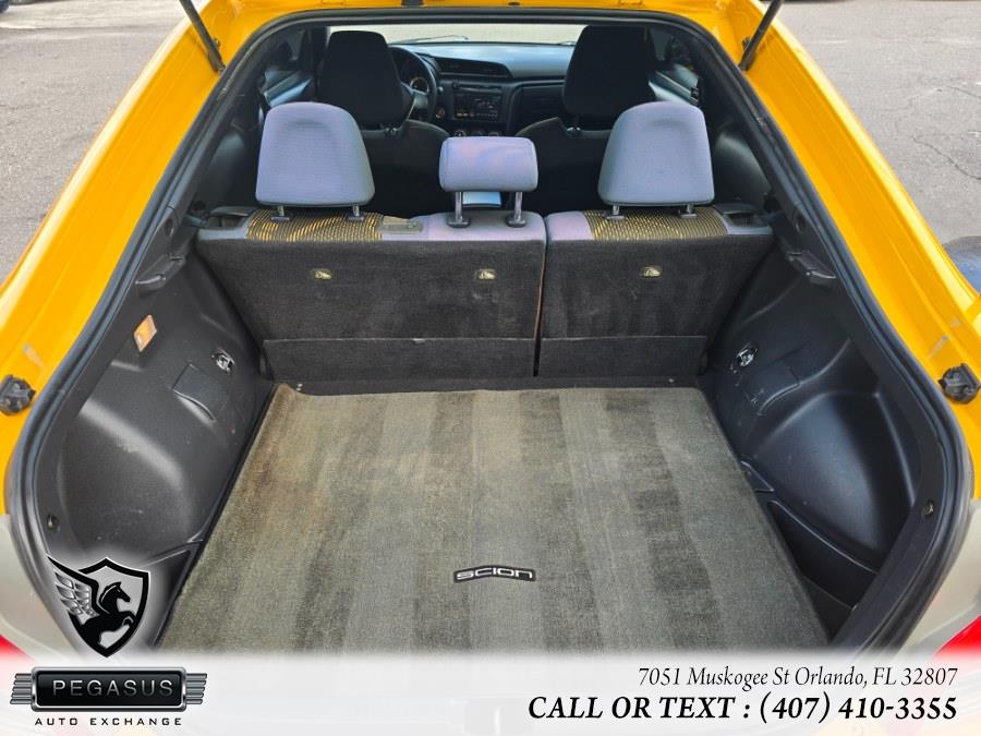 2012 Scion tC 2dr HB Auto Release Series 7.0 (Natl), available for sale in Orlando, Florida | Pegasus Auto Exchange. Orlando, Florida 2012 Scion tC 2dr HB Auto Release Series 7.0 (Natl), available for sale in Orlando, Florida | Pegasus Auto Exchange. Orlando, Florida
