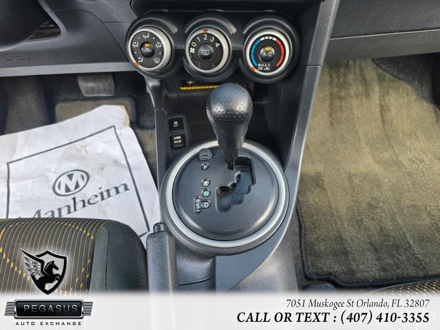 2012 Scion tC 2dr HB Auto Release Series 7.0 (Natl), available for sale in Orlando, Florida | Pegasus Auto Exchange. Orlando, Florida 2012 Scion tC 2dr HB Auto Release Series 7.0 (Natl), available for sale in Orlando, Florida | Pegasus Auto Exchange. Orlando, Florida