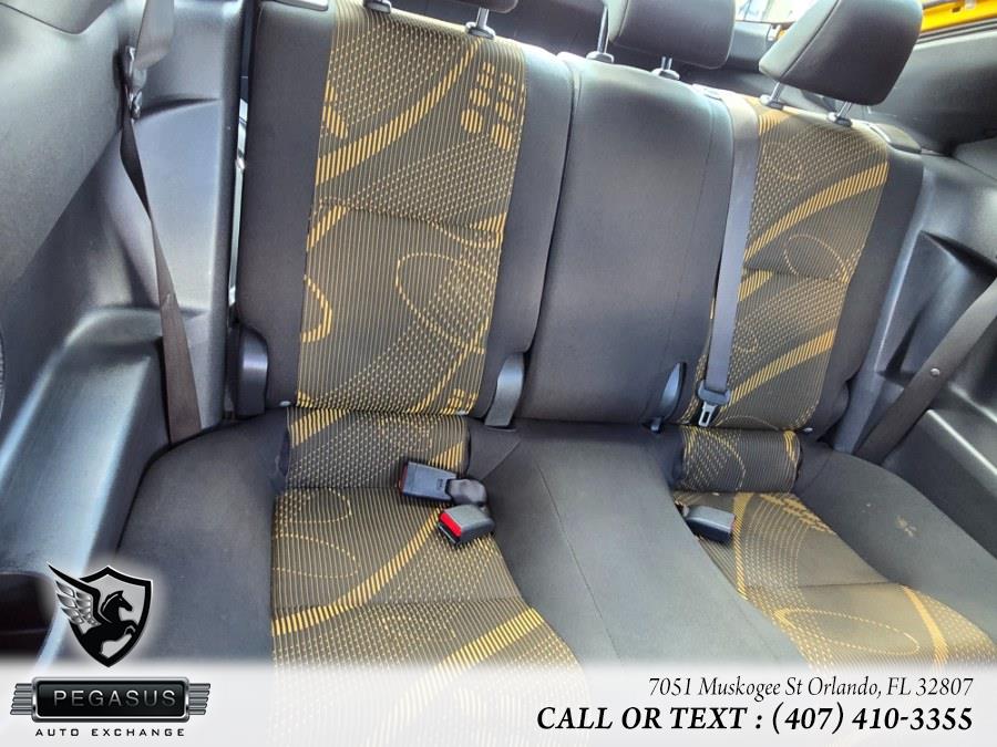 2012 Scion tC 2dr HB Auto Release Series 7.0 (Natl), available for sale in Orlando, Florida | Pegasus Auto Exchange. Orlando, Florida 2012 Scion tC 2dr HB Auto Release Series 7.0 (Natl), available for sale in Orlando, Florida | Pegasus Auto Exchange. Orlando, Florida