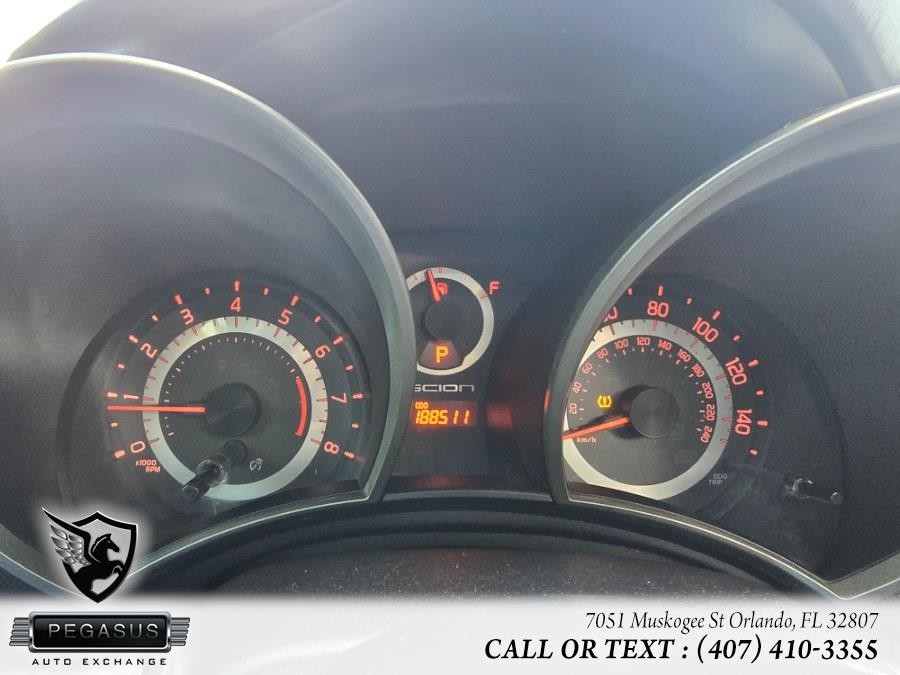 2012 Scion tC 2dr HB Auto Release Series 7.0 (Natl), available for sale in Orlando, Florida | Pegasus Auto Exchange. Orlando, Florida 2012 Scion tC 2dr HB Auto Release Series 7.0 (Natl), available for sale in Orlando, Florida | Pegasus Auto Exchange. Orlando, Florida