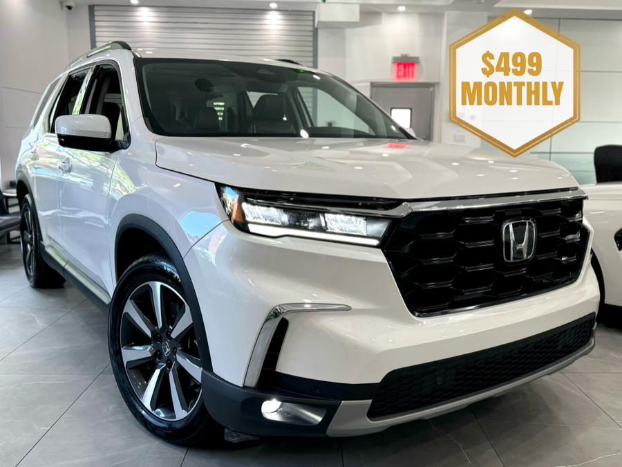 Used 2025 Honda Pilot in Franklin Square, New York | C Rich Cars. Franklin Square, New York