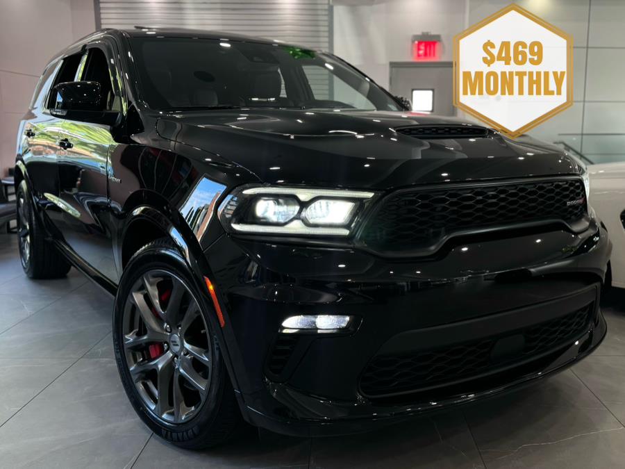 Used 2023 Dodge Durango in Franklin Square, New York | C Rich Cars. Franklin Square, New York