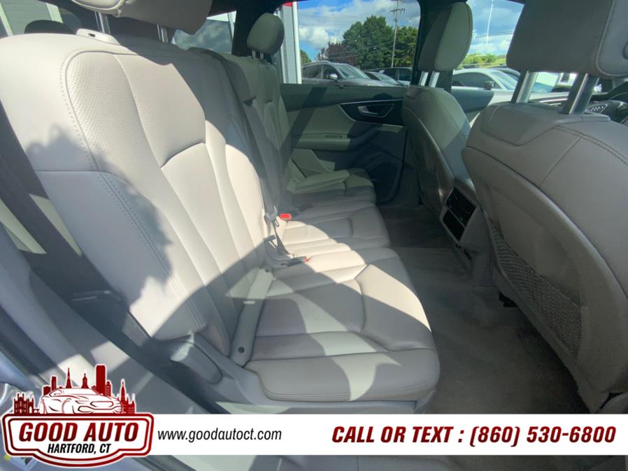 2021 Audi Q7 Premium Plus 55 TFSI quattro, available for sale in Hartford, Connecticut | Good Auto LLC. Hartford, Connecticut 2021 Audi Q7 Premium Plus 55 TFSI quattro, available for sale in Hartford, Connecticut | Good Auto LLC. Hartford, Connecticut