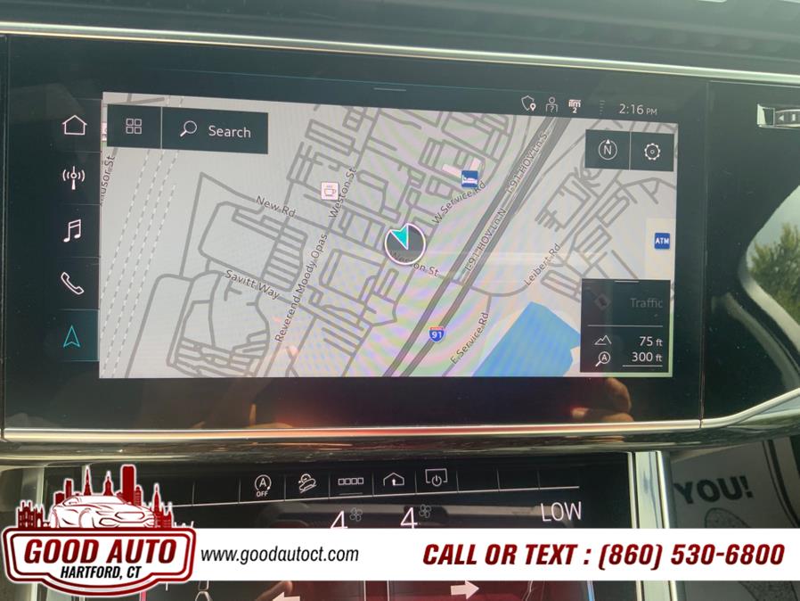2021 Audi Q7 Premium Plus 55 TFSI quattro, available for sale in Hartford, Connecticut | Good Auto LLC. Hartford, Connecticut 2021 Audi Q7 Premium Plus 55 TFSI quattro, available for sale in Hartford, Connecticut | Good Auto LLC. Hartford, Connecticut
