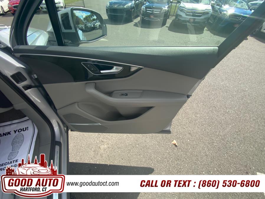 2021 Audi Q7 Premium Plus 55 TFSI quattro, available for sale in Hartford, Connecticut | Good Auto LLC. Hartford, Connecticut 2021 Audi Q7 Premium Plus 55 TFSI quattro, available for sale in Hartford, Connecticut | Good Auto LLC. Hartford, Connecticut