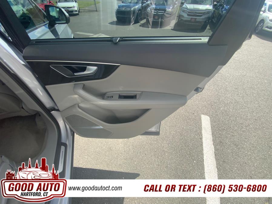 2021 Audi Q7 Premium Plus 55 TFSI quattro, available for sale in Hartford, Connecticut | Good Auto LLC. Hartford, Connecticut 2021 Audi Q7 Premium Plus 55 TFSI quattro, available for sale in Hartford, Connecticut | Good Auto LLC. Hartford, Connecticut