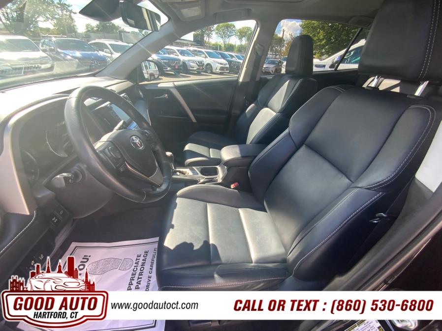 2016 Toyota RAV4 AWD 4dr Limited (Natl), available for sale in Hartford, Connecticut | Good Auto LLC. Hartford, Connecticut 2016 Toyota RAV4 AWD 4dr Limited (Natl), available for sale in Hartford, Connecticut | Good Auto LLC. Hartford, Connecticut