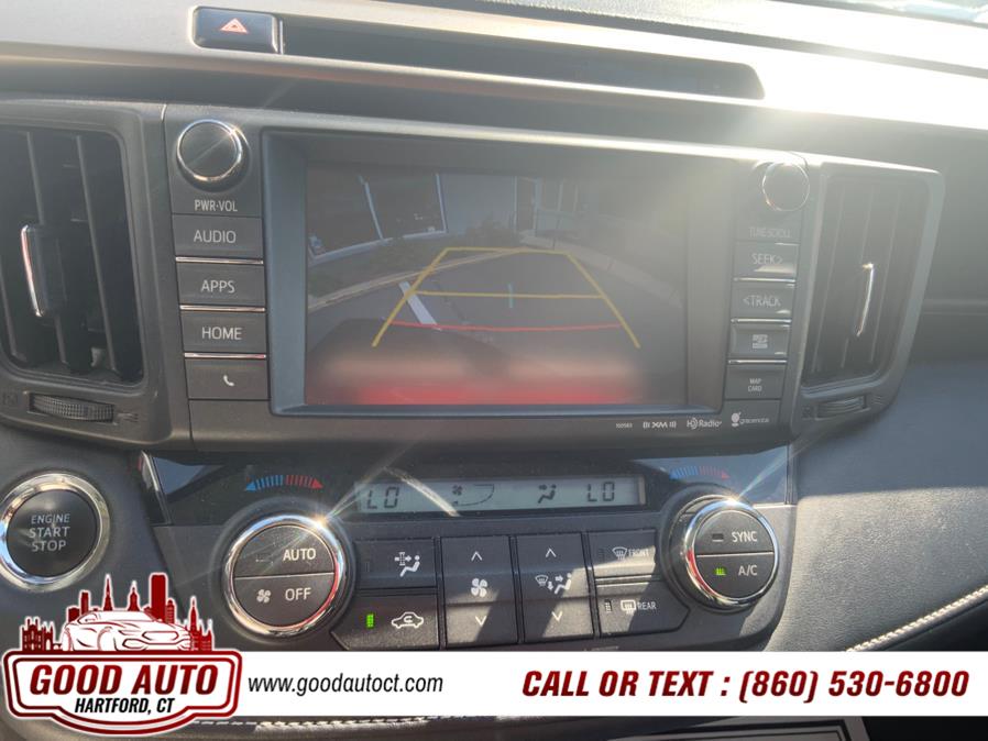 2016 Toyota RAV4 AWD 4dr Limited (Natl), available for sale in Hartford, Connecticut | Good Auto LLC. Hartford, Connecticut 2016 Toyota RAV4 AWD 4dr Limited (Natl), available for sale in Hartford, Connecticut | Good Auto LLC. Hartford, Connecticut
