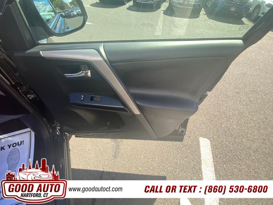 2016 Toyota RAV4 AWD 4dr Limited (Natl), available for sale in Hartford, Connecticut | Good Auto LLC. Hartford, Connecticut 2016 Toyota RAV4 AWD 4dr Limited (Natl), available for sale in Hartford, Connecticut | Good Auto LLC. Hartford, Connecticut