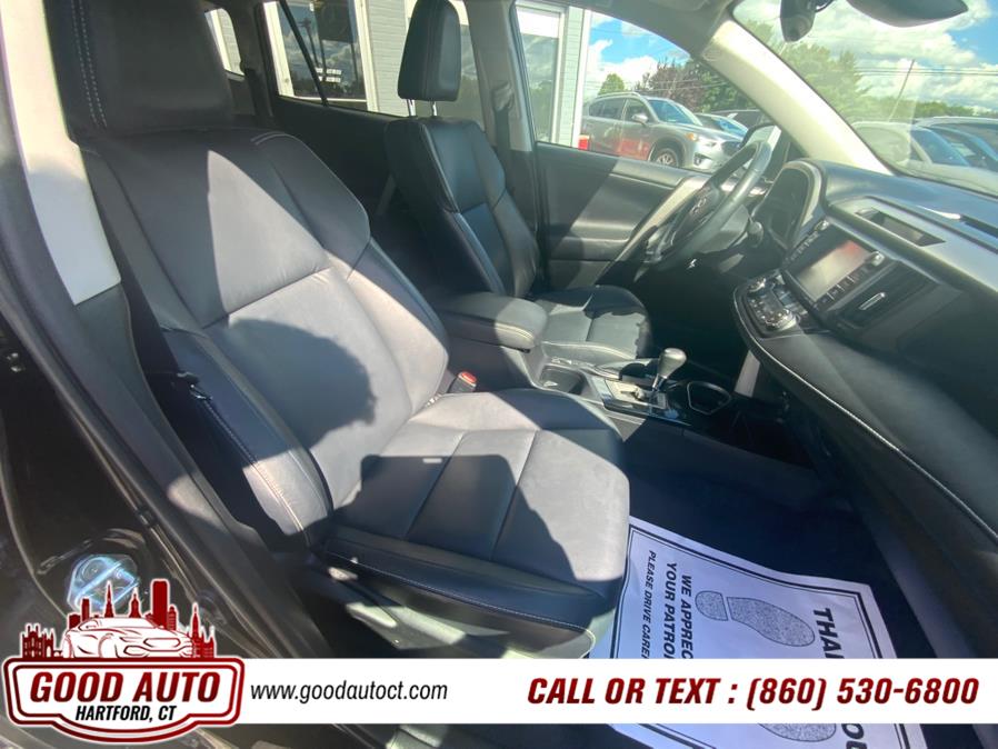 2016 Toyota RAV4 AWD 4dr Limited (Natl), available for sale in Hartford, Connecticut | Good Auto LLC. Hartford, Connecticut 2016 Toyota RAV4 AWD 4dr Limited (Natl), available for sale in Hartford, Connecticut | Good Auto LLC. Hartford, Connecticut