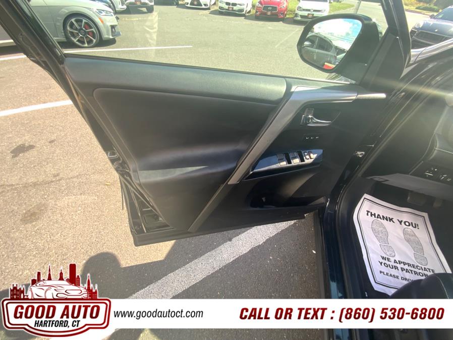 2016 Toyota RAV4 AWD 4dr Limited (Natl), available for sale in Hartford, Connecticut | Good Auto LLC. Hartford, Connecticut 2016 Toyota RAV4 AWD 4dr Limited (Natl), available for sale in Hartford, Connecticut | Good Auto LLC. Hartford, Connecticut