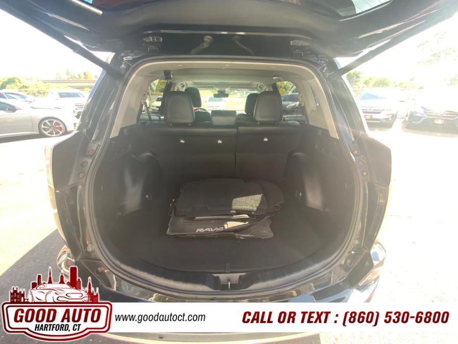 2016 Toyota RAV4 AWD 4dr Limited (Natl), available for sale in Hartford, Connecticut | Good Auto LLC. Hartford, Connecticut 2016 Toyota RAV4 AWD 4dr Limited (Natl), available for sale in Hartford, Connecticut | Good Auto LLC. Hartford, Connecticut
