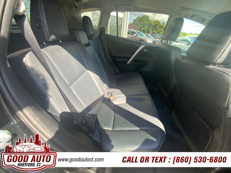 2016 Toyota RAV4 AWD 4dr Limited (Natl), available for sale in Hartford, Connecticut | Good Auto LLC. Hartford, Connecticut 2016 Toyota RAV4 AWD 4dr Limited (Natl), available for sale in Hartford, Connecticut | Good Auto LLC. Hartford, Connecticut