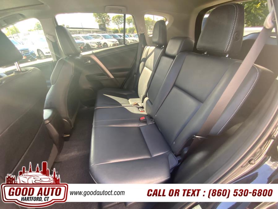 2016 Toyota RAV4 AWD 4dr Limited (Natl), available for sale in Hartford, Connecticut | Good Auto LLC. Hartford, Connecticut 2016 Toyota RAV4 AWD 4dr Limited (Natl), available for sale in Hartford, Connecticut | Good Auto LLC. Hartford, Connecticut